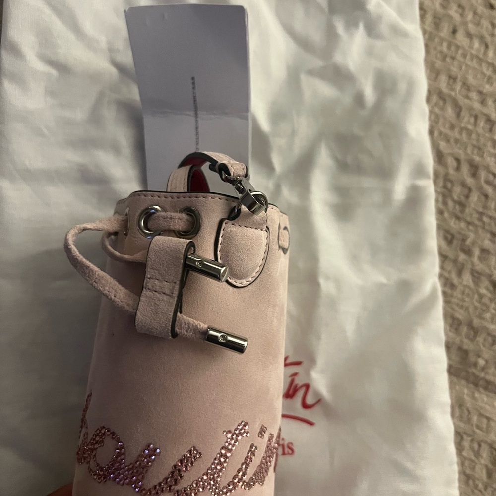 DESIGNER BAG - Picture 4 of 16